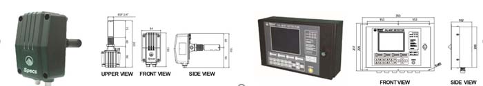 COMD-TECHNICAL-SPECIFICATION