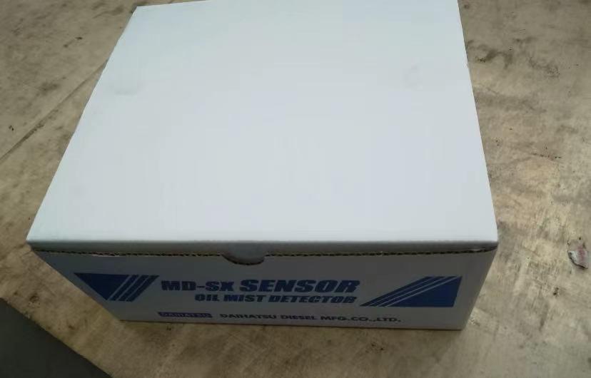 MD-SX SENSOR UNIT - Original Spares Stocks