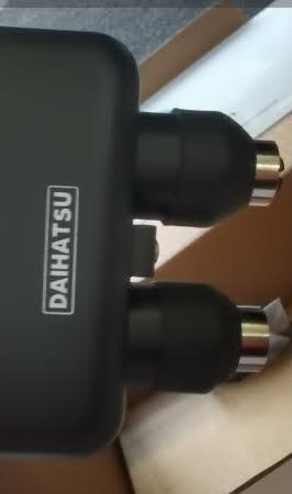 MD-SX SENSOR UNIT - Original Spares Stocks