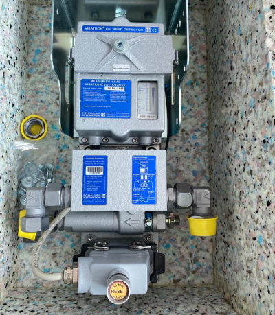 Visatron VN115/87 Plus