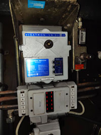 Visatron VN215/93
